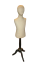 Busto sartoriale ragazzo con base